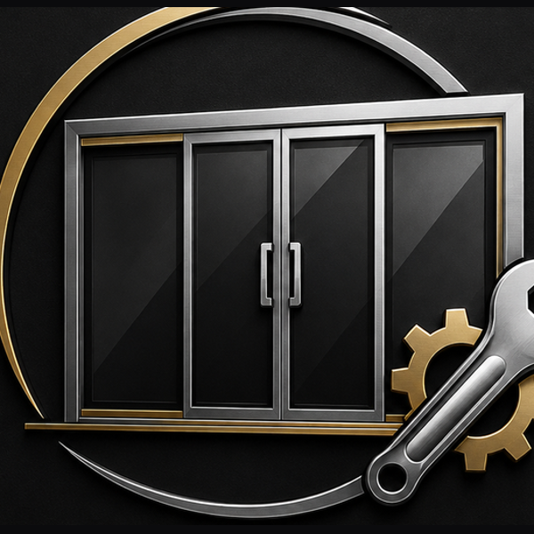 Sliding Door Repair Experts logo